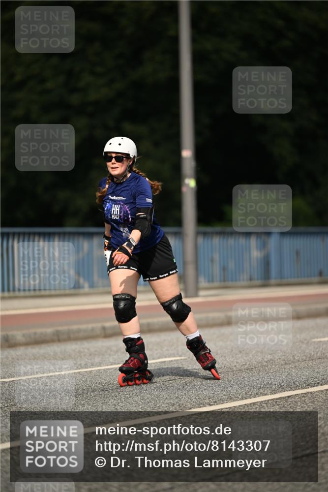 29.06.2025 - hella hamburg halbmarathon Dr. Thomas Lammeyer http://msf.ph/oto/8143307 29.06.2025 09:11:50 Kennedybrücke  meine-sportfotos.de