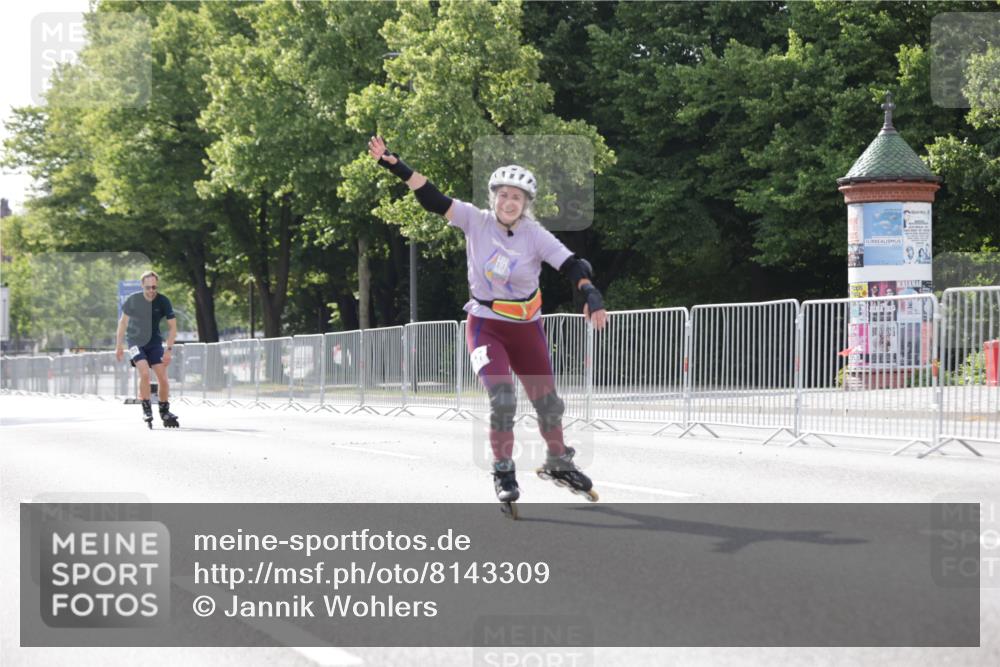 29.06.2025 - hella hamburg halbmarathon Jannik Wohlers http://msf.ph/oto/8143309 29.06.2025 09:06:44 Lombardsbrücke  meine-sportfotos.de