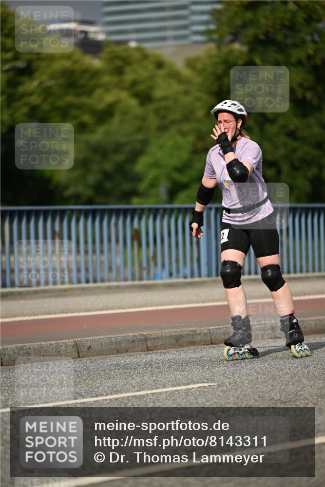 29.06.2025 - hella hamburg halbmarathon Dr. Thomas Lammeyer http://msf.ph/oto/8143311 29.06.2025 09:09:15 Kennedybrücke  meine-sportfotos.de