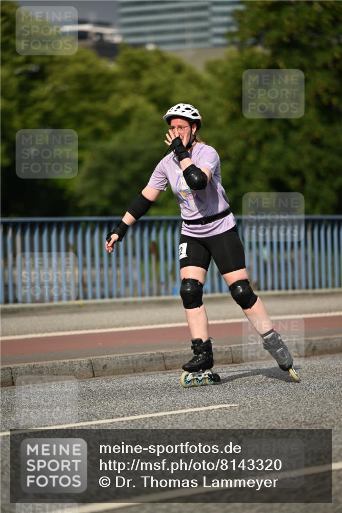 29.06.2025 - hella hamburg halbmarathon Dr. Thomas Lammeyer http://msf.ph/oto/8143320 29.06.2025 09:09:15 Kennedybrücke  meine-sportfotos.de
