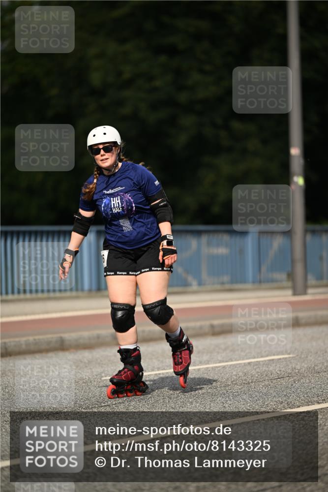 29.06.2025 - hella hamburg halbmarathon Dr. Thomas Lammeyer http://msf.ph/oto/8143325 29.06.2025 09:11:50 Kennedybrücke  meine-sportfotos.de