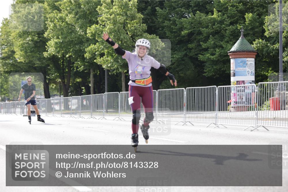 29.06.2025 - hella hamburg halbmarathon Jannik Wohlers http://msf.ph/oto/8143328 29.06.2025 09:06:45 Lombardsbrücke  meine-sportfotos.de