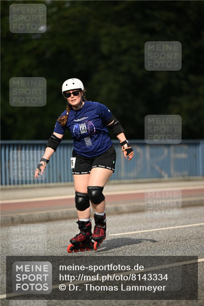 29.06.2025 - hella hamburg halbmarathon Dr. Thomas Lammeyer http://msf.ph/oto/8143334 29.06.2025 09:11:51 Kennedybrücke  meine-sportfotos.de
