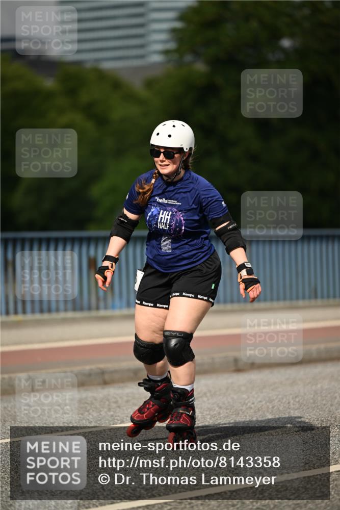 29.06.2025 - hella hamburg halbmarathon Dr. Thomas Lammeyer http://msf.ph/oto/8143358 29.06.2025 09:11:51 Kennedybrücke  meine-sportfotos.de