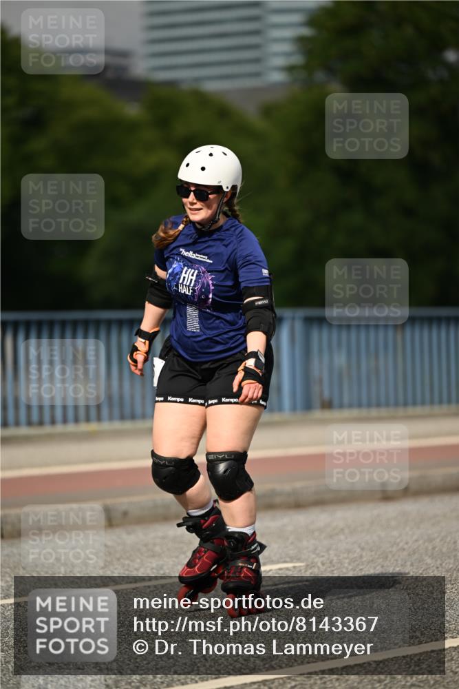 29.06.2025 - hella hamburg halbmarathon Dr. Thomas Lammeyer http://msf.ph/oto/8143367 29.06.2025 09:11:51 Kennedybrücke  meine-sportfotos.de