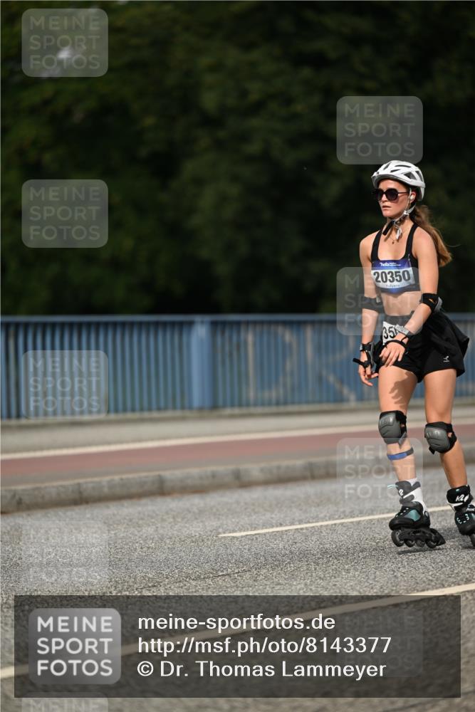 29.06.2025 - hella hamburg halbmarathon Dr. Thomas Lammeyer http://msf.ph/oto/8143377 29.06.2025 09:11:53 Kennedybrücke  meine-sportfotos.de