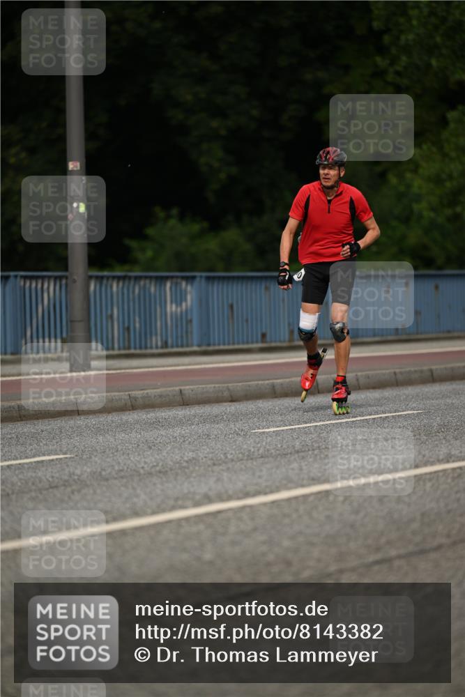 29.06.2025 - hella hamburg halbmarathon Dr. Thomas Lammeyer http://msf.ph/oto/8143382 29.06.2025 09:00:57 Kennedybrücke  meine-sportfotos.de