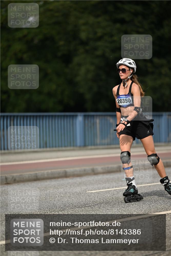 29.06.2025 - hella hamburg halbmarathon Dr. Thomas Lammeyer http://msf.ph/oto/8143386 29.06.2025 09:11:53 Kennedybrücke  meine-sportfotos.de