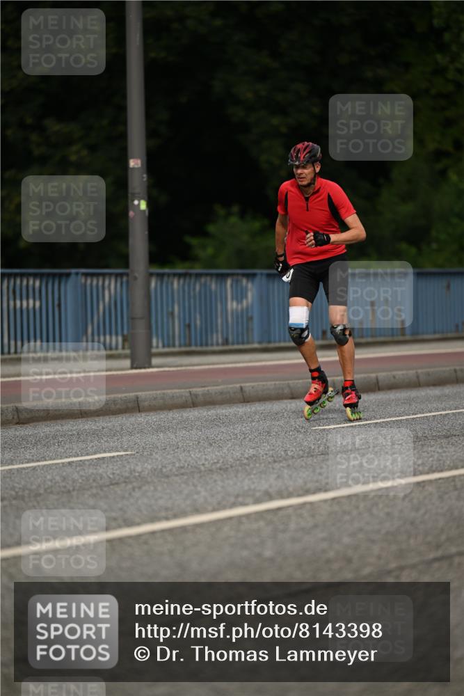 29.06.2025 - hella hamburg halbmarathon Dr. Thomas Lammeyer http://msf.ph/oto/8143398 29.06.2025 09:00:58 Kennedybrücke  meine-sportfotos.de