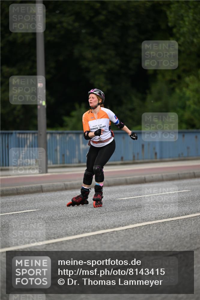 29.06.2025 - hella hamburg halbmarathon Dr. Thomas Lammeyer http://msf.ph/oto/8143415 29.06.2025 09:01:25 Kennedybrücke  meine-sportfotos.de