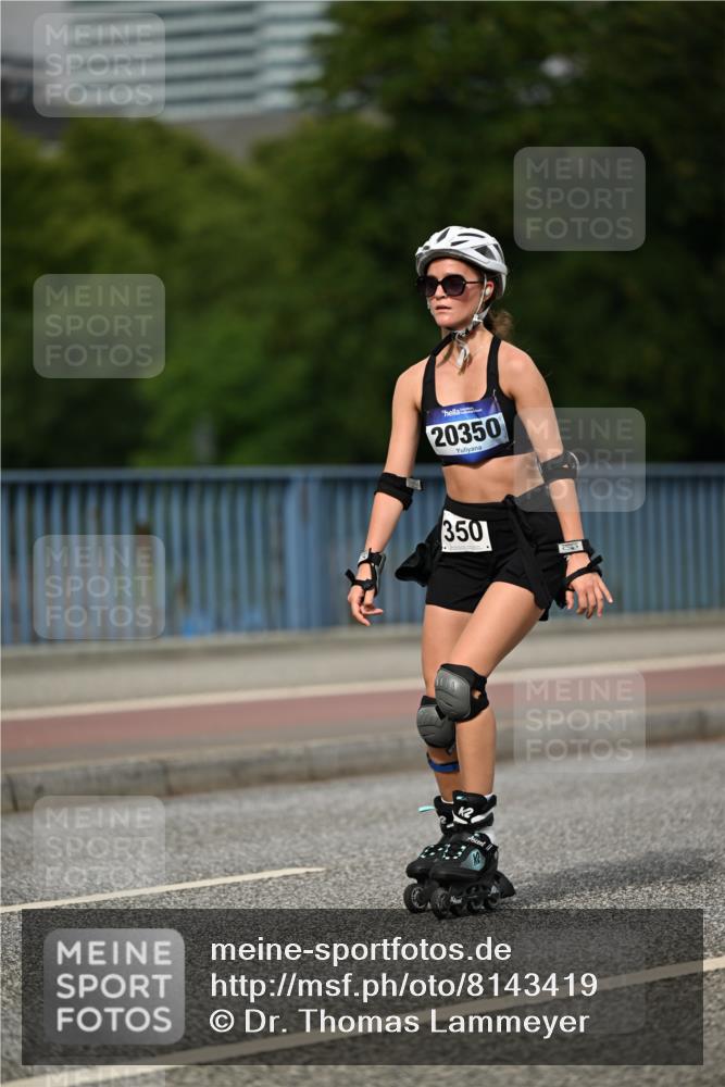 29.06.2025 - hella hamburg halbmarathon Dr. Thomas Lammeyer http://msf.ph/oto/8143419 29.06.2025 09:11:53 Kennedybrücke  meine-sportfotos.de