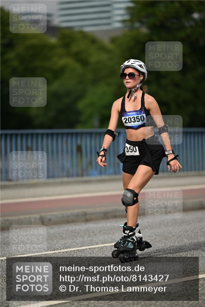 29.06.2025 - hella hamburg halbmarathon Dr. Thomas Lammeyer http://msf.ph/oto/8143427 29.06.2025 09:11:54 Kennedybrücke  meine-sportfotos.de
