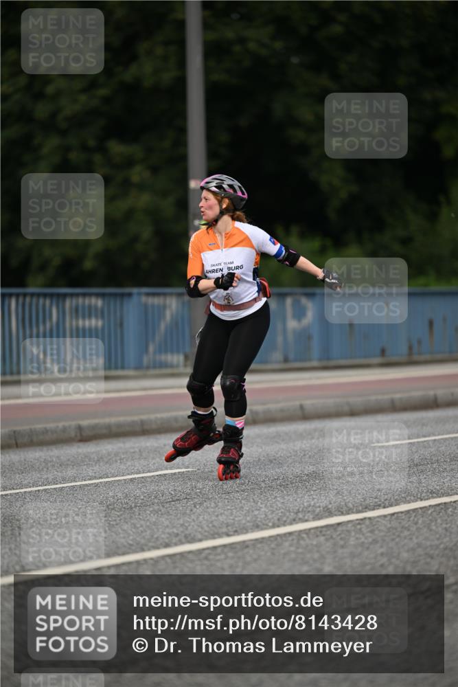29.06.2025 - hella hamburg halbmarathon Dr. Thomas Lammeyer http://msf.ph/oto/8143428 29.06.2025 09:01:25 Kennedybrücke  meine-sportfotos.de