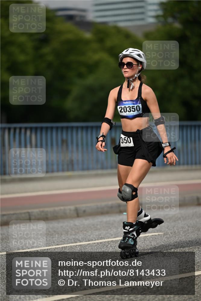 29.06.2025 - hella hamburg halbmarathon Dr. Thomas Lammeyer http://msf.ph/oto/8143433 29.06.2025 09:11:54 Kennedybrücke  meine-sportfotos.de