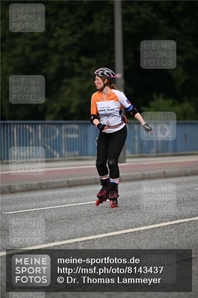 29.06.2025 - hella hamburg halbmarathon Dr. Thomas Lammeyer http://msf.ph/oto/8143437 29.06.2025 09:01:25 Kennedybrücke  meine-sportfotos.de