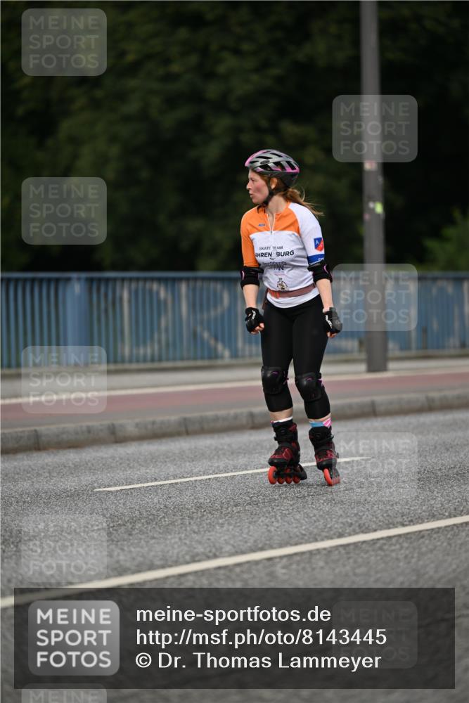 29.06.2025 - hella hamburg halbmarathon Dr. Thomas Lammeyer http://msf.ph/oto/8143445 29.06.2025 09:01:25 Kennedybrücke  meine-sportfotos.de