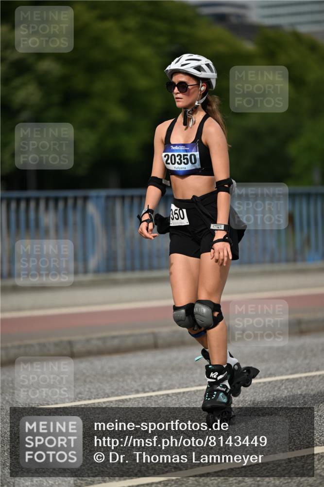 29.06.2025 - hella hamburg halbmarathon Dr. Thomas Lammeyer http://msf.ph/oto/8143449 29.06.2025 09:11:54 Kennedybrücke  meine-sportfotos.de
