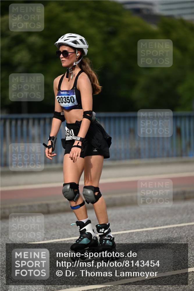 29.06.2025 - hella hamburg halbmarathon Dr. Thomas Lammeyer http://msf.ph/oto/8143454 29.06.2025 09:11:54 Kennedybrücke  meine-sportfotos.de
