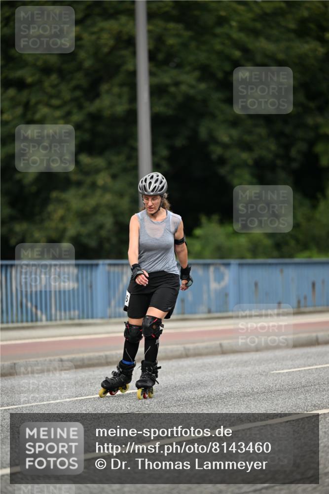 29.06.2025 - hella hamburg halbmarathon Dr. Thomas Lammeyer http://msf.ph/oto/8143460 29.06.2025 09:11:59 Kennedybrücke  meine-sportfotos.de
