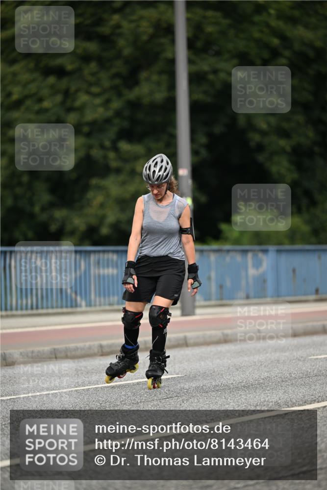 29.06.2025 - hella hamburg halbmarathon Dr. Thomas Lammeyer http://msf.ph/oto/8143464 29.06.2025 09:11:59 Kennedybrücke  meine-sportfotos.de