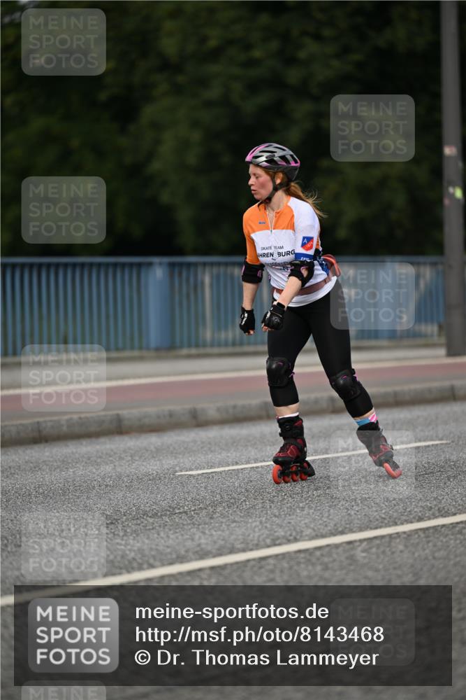29.06.2025 - hella hamburg halbmarathon Dr. Thomas Lammeyer http://msf.ph/oto/8143468 29.06.2025 09:01:26 Kennedybrücke  meine-sportfotos.de