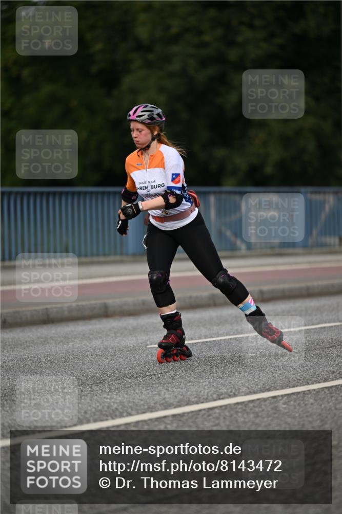 29.06.2025 - hella hamburg halbmarathon Dr. Thomas Lammeyer http://msf.ph/oto/8143472 29.06.2025 09:01:26 Kennedybrücke  meine-sportfotos.de