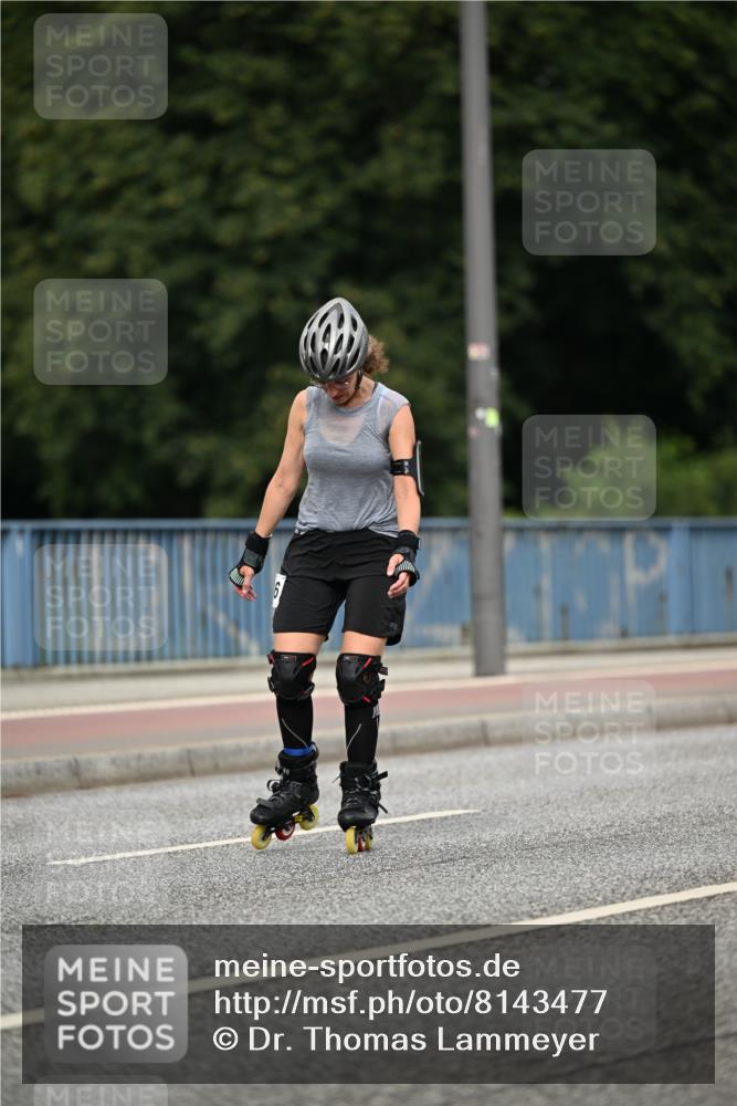 29.06.2025 - hella hamburg halbmarathon Dr. Thomas Lammeyer http://msf.ph/oto/8143477 29.06.2025 09:11:59 Kennedybrücke  meine-sportfotos.de
