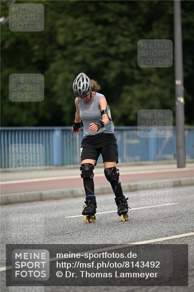 29.06.2025 - hella hamburg halbmarathon Dr. Thomas Lammeyer http://msf.ph/oto/8143492 29.06.2025 09:11:59 Kennedybrücke  meine-sportfotos.de