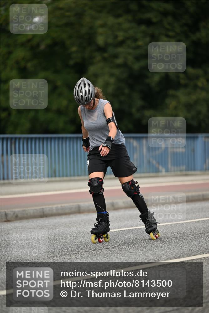 29.06.2025 - hella hamburg halbmarathon Dr. Thomas Lammeyer http://msf.ph/oto/8143500 29.06.2025 09:11:59 Kennedybrücke  meine-sportfotos.de