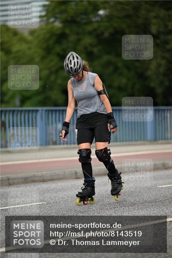 29.06.2025 - hella hamburg halbmarathon Dr. Thomas Lammeyer http://msf.ph/oto/8143519 29.06.2025 09:12:00 Kennedybrücke  meine-sportfotos.de