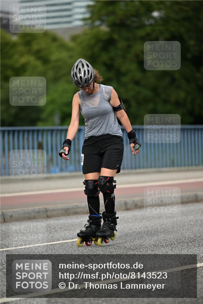 29.06.2025 - hella hamburg halbmarathon Dr. Thomas Lammeyer http://msf.ph/oto/8143523 29.06.2025 09:12:00 Kennedybrücke  meine-sportfotos.de