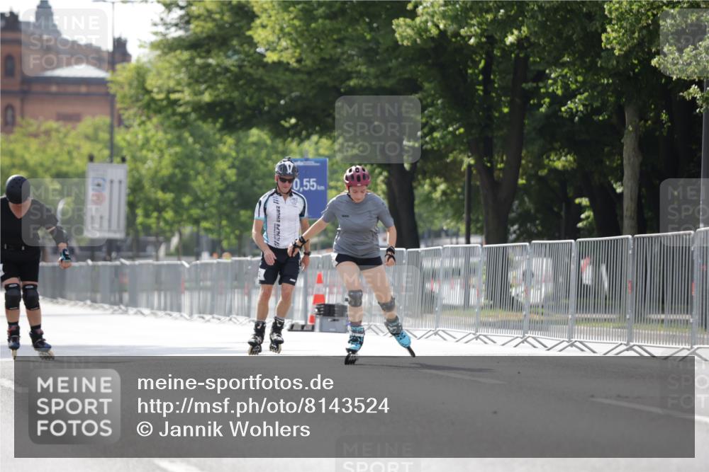 29.06.2025 - hella hamburg halbmarathon Jannik Wohlers http://msf.ph/oto/8143524 29.06.2025 09:07:01 Lombardsbrücke  meine-sportfotos.de
