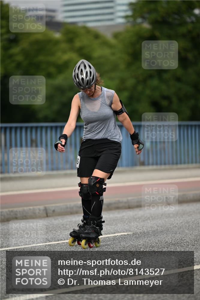 29.06.2025 - hella hamburg halbmarathon Dr. Thomas Lammeyer http://msf.ph/oto/8143527 29.06.2025 09:12:00 Kennedybrücke  meine-sportfotos.de