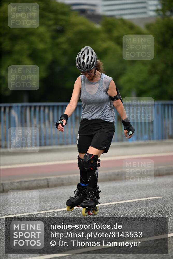 29.06.2025 - hella hamburg halbmarathon Dr. Thomas Lammeyer http://msf.ph/oto/8143533 29.06.2025 09:12:00 Kennedybrücke  meine-sportfotos.de