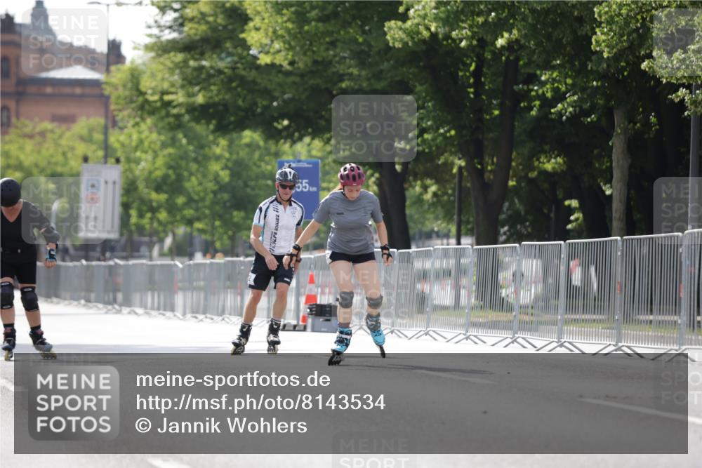 29.06.2025 - hella hamburg halbmarathon Jannik Wohlers http://msf.ph/oto/8143534 29.06.2025 09:07:01 Lombardsbrücke  meine-sportfotos.de