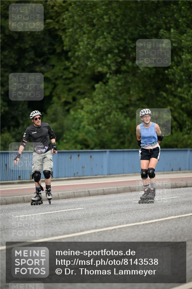 29.06.2025 - hella hamburg halbmarathon Dr. Thomas Lammeyer http://msf.ph/oto/8143538 29.06.2025 09:12:05 Kennedybrücke  meine-sportfotos.de