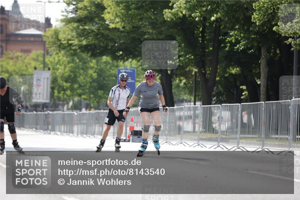 29.06.2025 - hella hamburg halbmarathon Jannik Wohlers http://msf.ph/oto/8143540 29.06.2025 09:07:01 Lombardsbrücke  meine-sportfotos.de