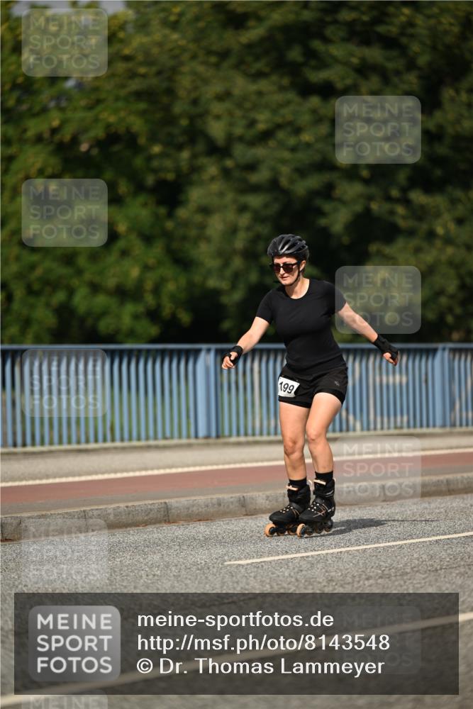 29.06.2025 - hella hamburg halbmarathon Dr. Thomas Lammeyer http://msf.ph/oto/8143548 29.06.2025 09:09:22 Kennedybrücke  meine-sportfotos.de