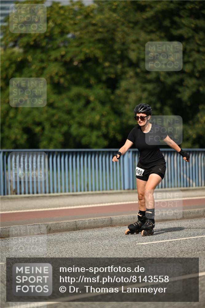 29.06.2025 - hella hamburg halbmarathon Dr. Thomas Lammeyer http://msf.ph/oto/8143558 29.06.2025 09:09:22 Kennedybrücke  meine-sportfotos.de