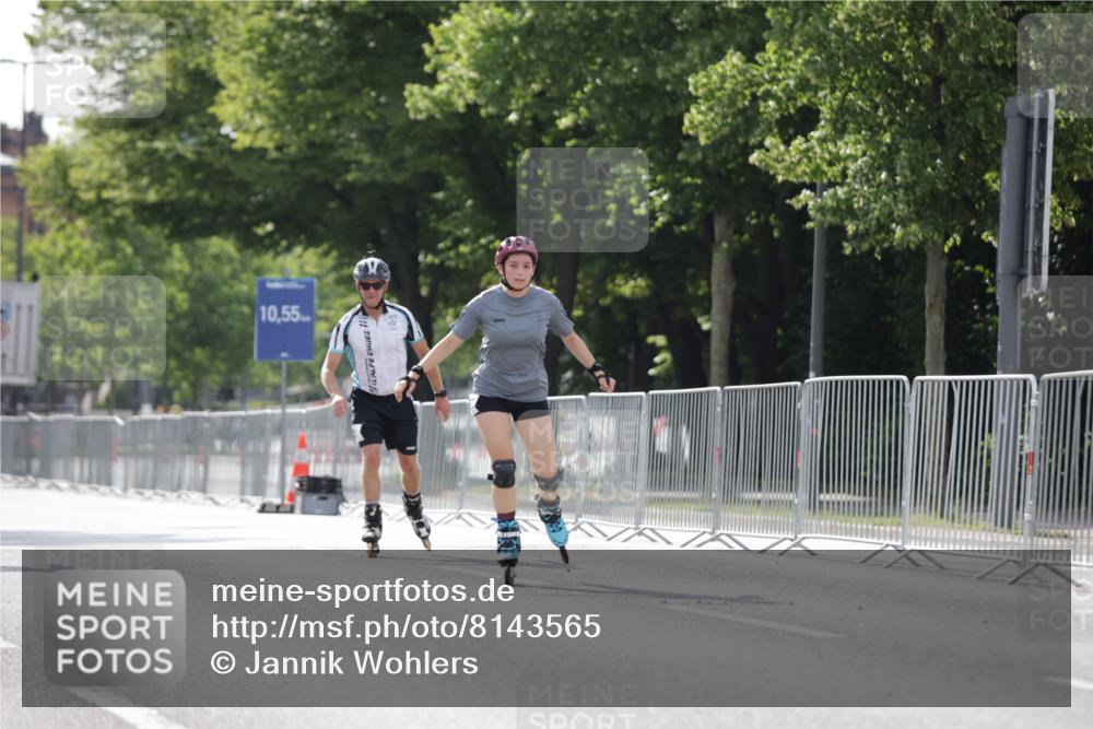 29.06.2025 - hella hamburg halbmarathon Jannik Wohlers http://msf.ph/oto/8143565 29.06.2025 09:07:02 Lombardsbrücke  meine-sportfotos.de