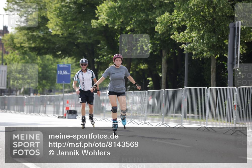 29.06.2025 - hella hamburg halbmarathon Jannik Wohlers http://msf.ph/oto/8143569 29.06.2025 09:07:02 Lombardsbrücke  meine-sportfotos.de