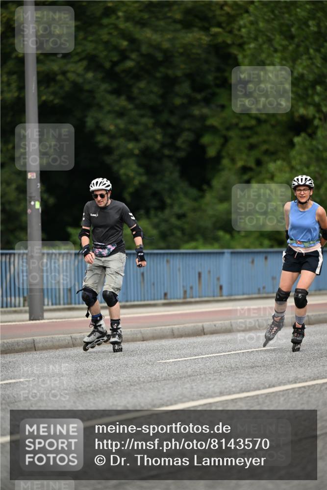 29.06.2025 - hella hamburg halbmarathon Dr. Thomas Lammeyer http://msf.ph/oto/8143570 29.06.2025 09:12:05 Kennedybrücke  meine-sportfotos.de