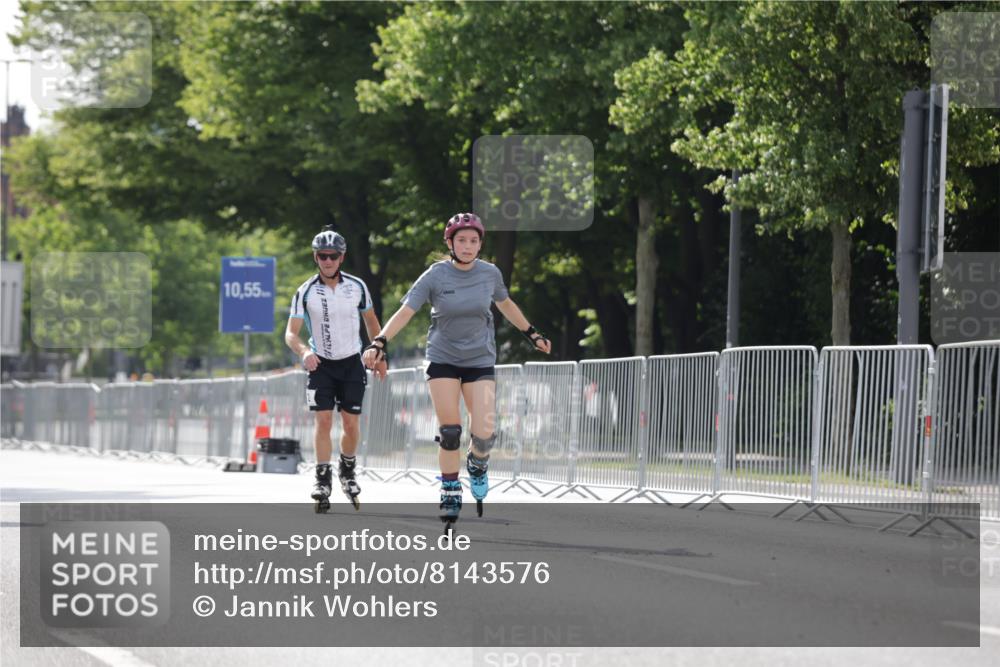 29.06.2025 - hella hamburg halbmarathon Jannik Wohlers http://msf.ph/oto/8143576 29.06.2025 09:07:02 Lombardsbrücke  meine-sportfotos.de