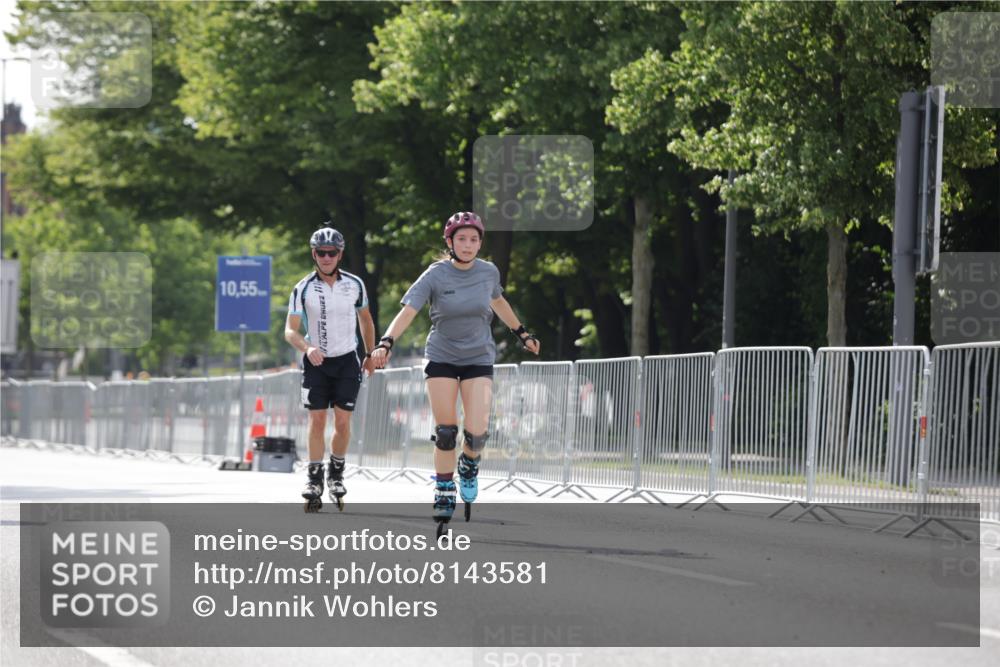 29.06.2025 - hella hamburg halbmarathon Jannik Wohlers http://msf.ph/oto/8143581 29.06.2025 09:07:02 Lombardsbrücke  meine-sportfotos.de