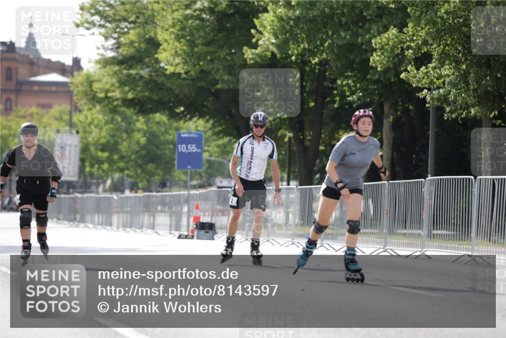29.06.2025 - hella hamburg halbmarathon Jannik Wohlers http://msf.ph/oto/8143597 29.06.2025 09:07:03 Lombardsbrücke  meine-sportfotos.de