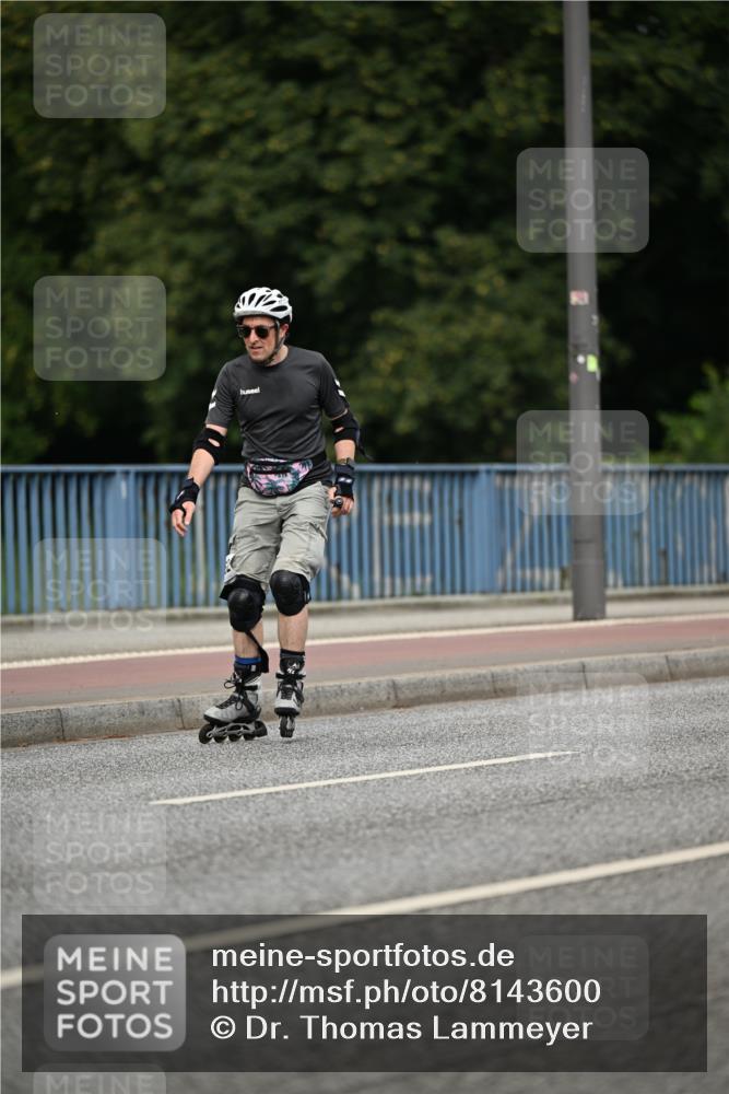 29.06.2025 - hella hamburg halbmarathon Dr. Thomas Lammeyer http://msf.ph/oto/8143600 29.06.2025 09:12:06 Kennedybrücke  meine-sportfotos.de