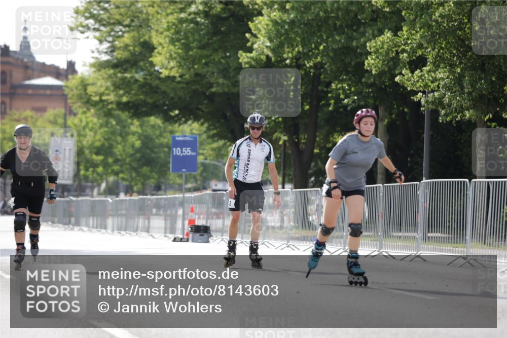 29.06.2025 - hella hamburg halbmarathon Jannik Wohlers http://msf.ph/oto/8143603 29.06.2025 09:07:03 Lombardsbrücke  meine-sportfotos.de