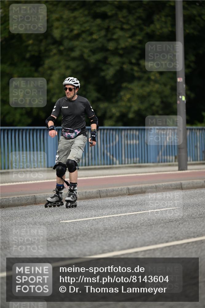 29.06.2025 - hella hamburg halbmarathon Dr. Thomas Lammeyer http://msf.ph/oto/8143604 29.06.2025 09:12:06 Kennedybrücke  meine-sportfotos.de