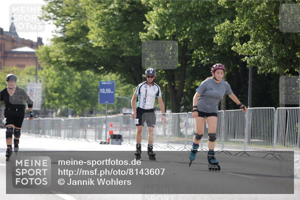 29.06.2025 - hella hamburg halbmarathon Jannik Wohlers http://msf.ph/oto/8143607 29.06.2025 09:07:03 Lombardsbrücke  meine-sportfotos.de