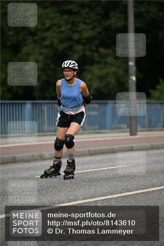 29.06.2025 - hella hamburg halbmarathon Dr. Thomas Lammeyer http://msf.ph/oto/8143610 29.06.2025 09:12:07 Kennedybrücke  meine-sportfotos.de